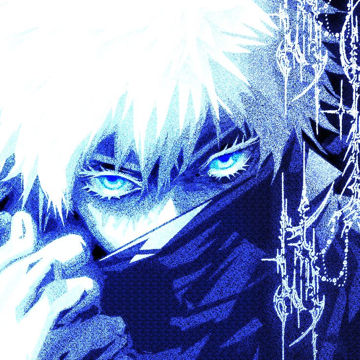 Retrato de Matheus Izaias